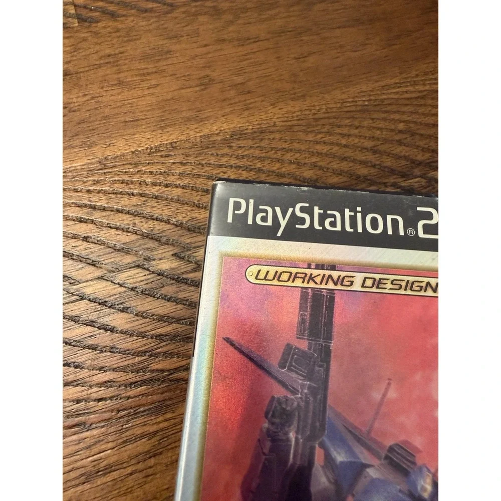 N/A description gungriffon